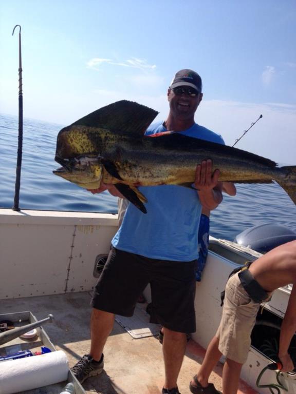 Louisiana Fishing Charters Offshore Fishing Deep Sea